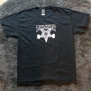 Thrasher Tee